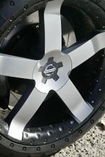 Nissan Actic Concept 2004 года